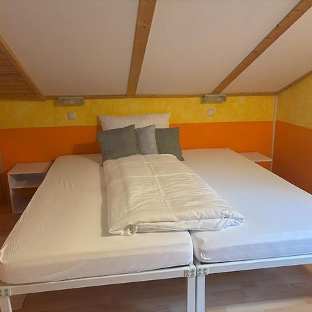 Kantor Village Am Millstaetter See - Boutique-Chalets Und Lodges Millstatt Buitenkant foto