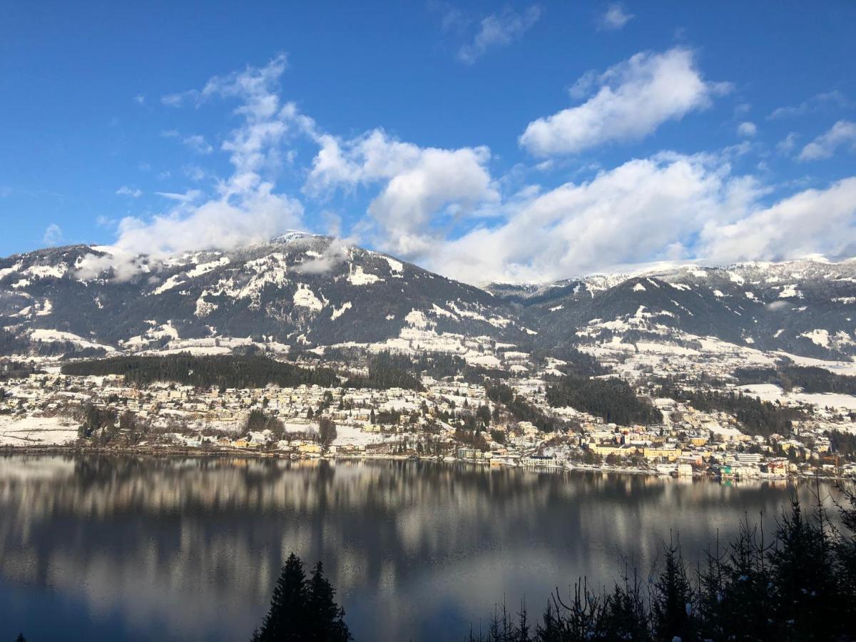 Kantor Village Millstatt Buitenkant foto