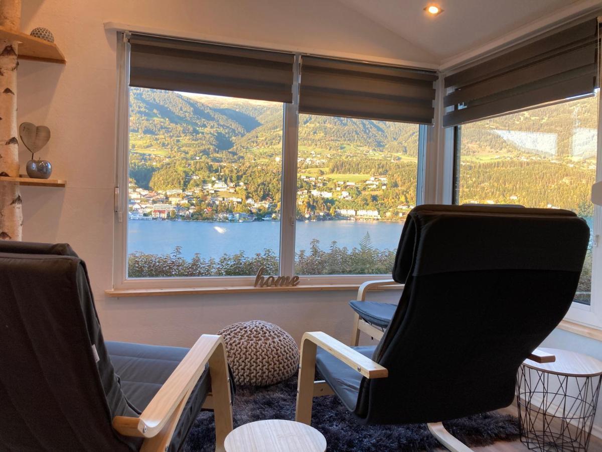 Kantor Village Am Millstaetter See - Boutique-Chalets Und Lodges Millstatt Buitenkant foto