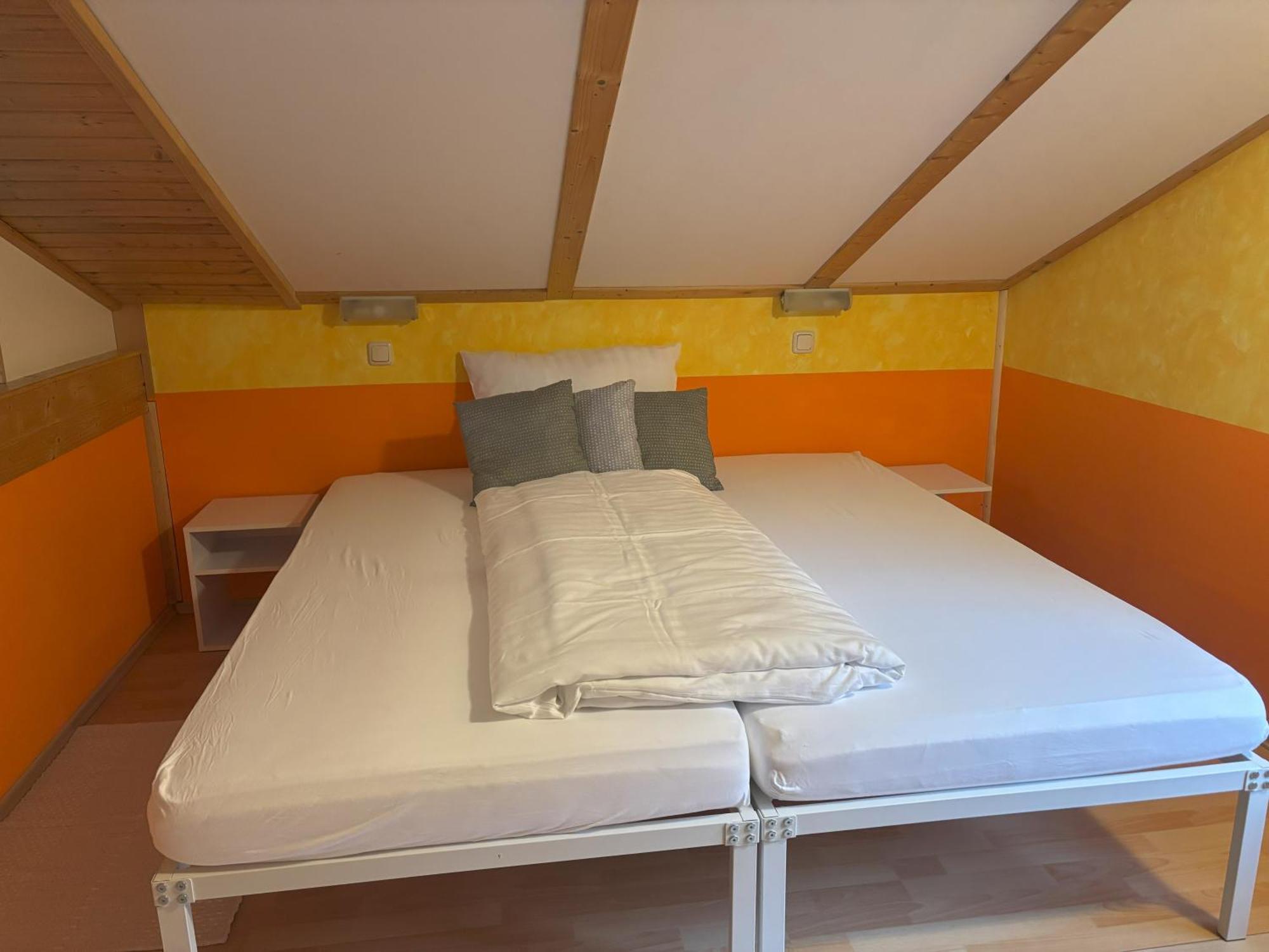 Kantor Village Am Millstaetter See - Boutique-Chalets Und Lodges Millstatt Buitenkant foto