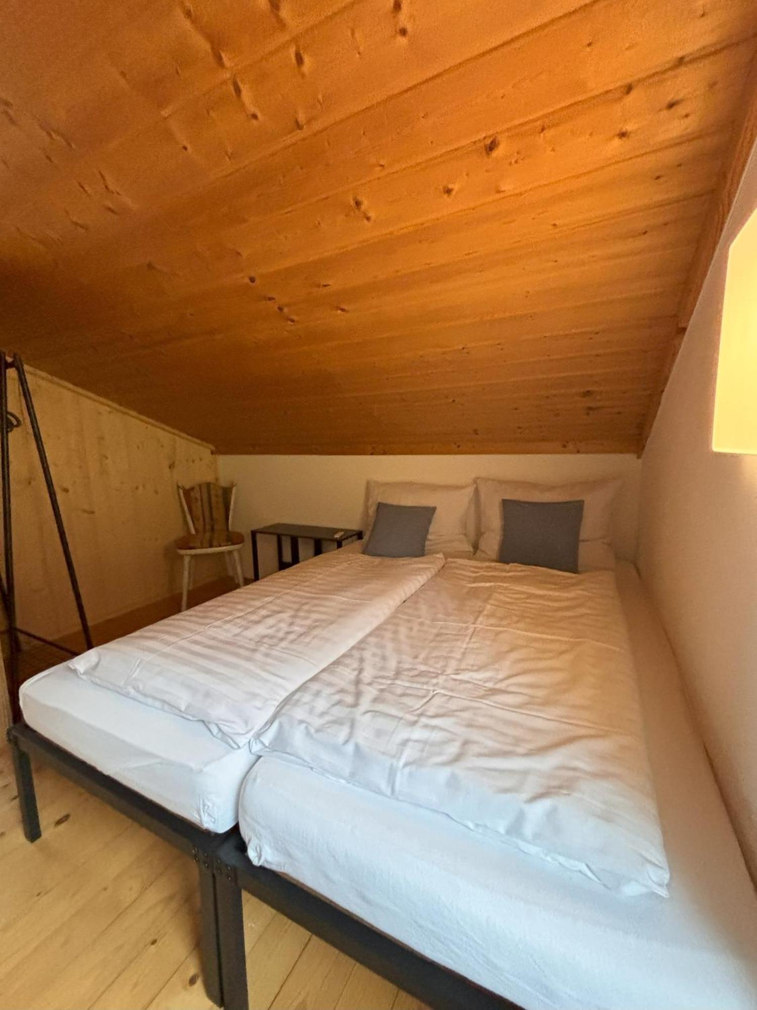 Kantor Village Am Millstaetter See - Boutique-Chalets Und Lodges Millstatt Buitenkant foto