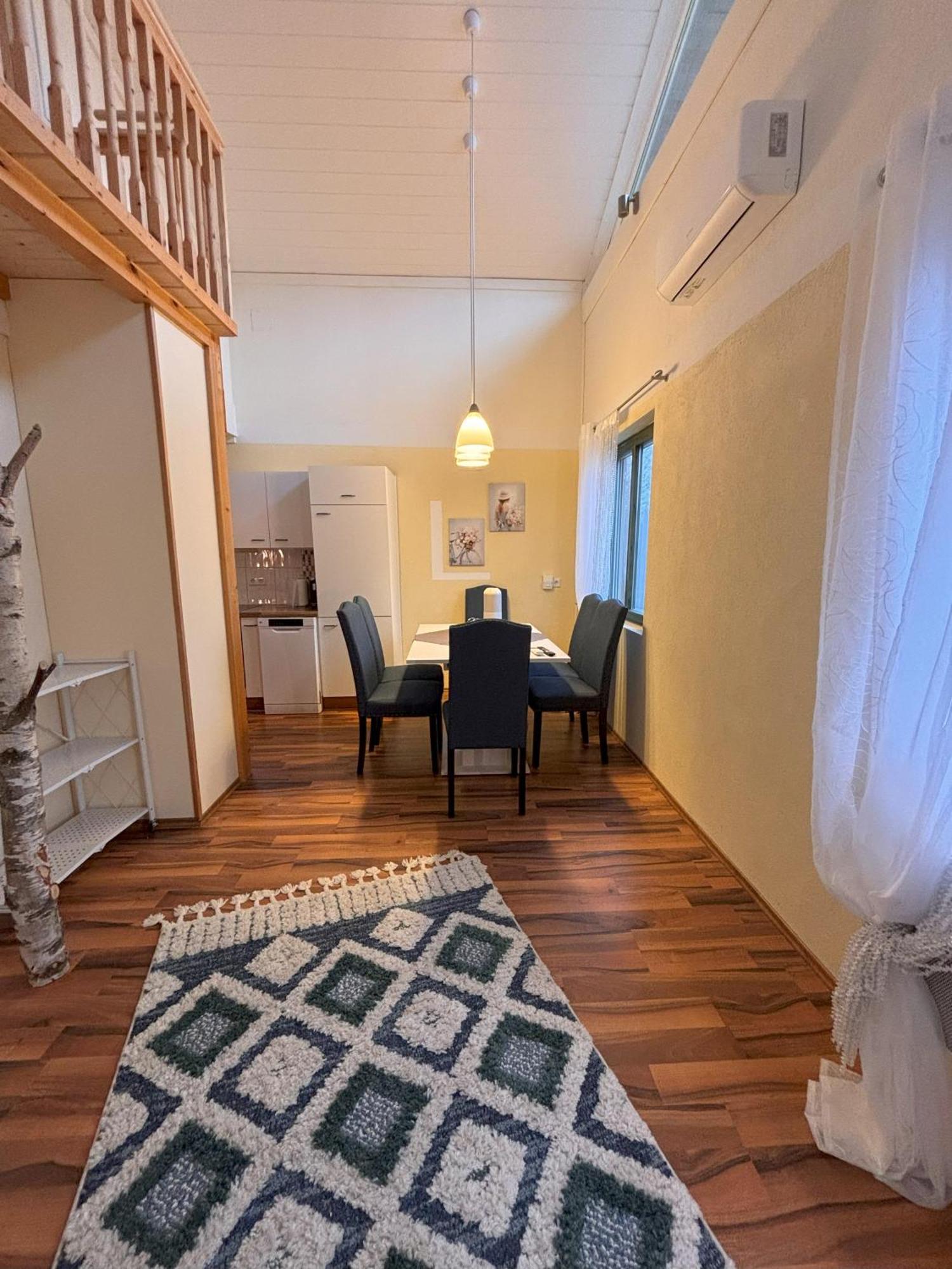 Kantor Village Am Millstaetter See - Boutique-Chalets Und Lodges Millstatt Buitenkant foto