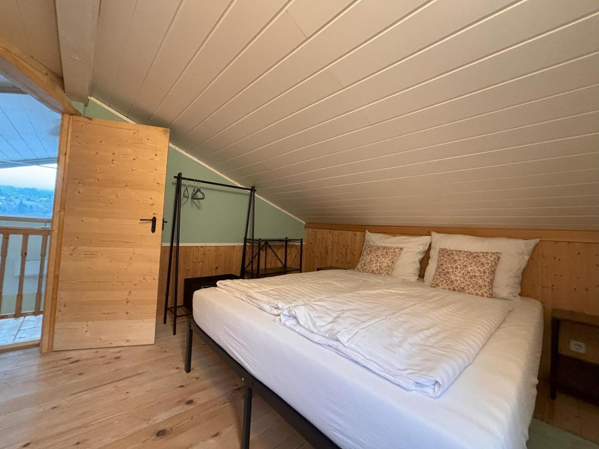 Kantor Village Am Millstaetter See - Boutique-Chalets Und Lodges Millstatt Buitenkant foto