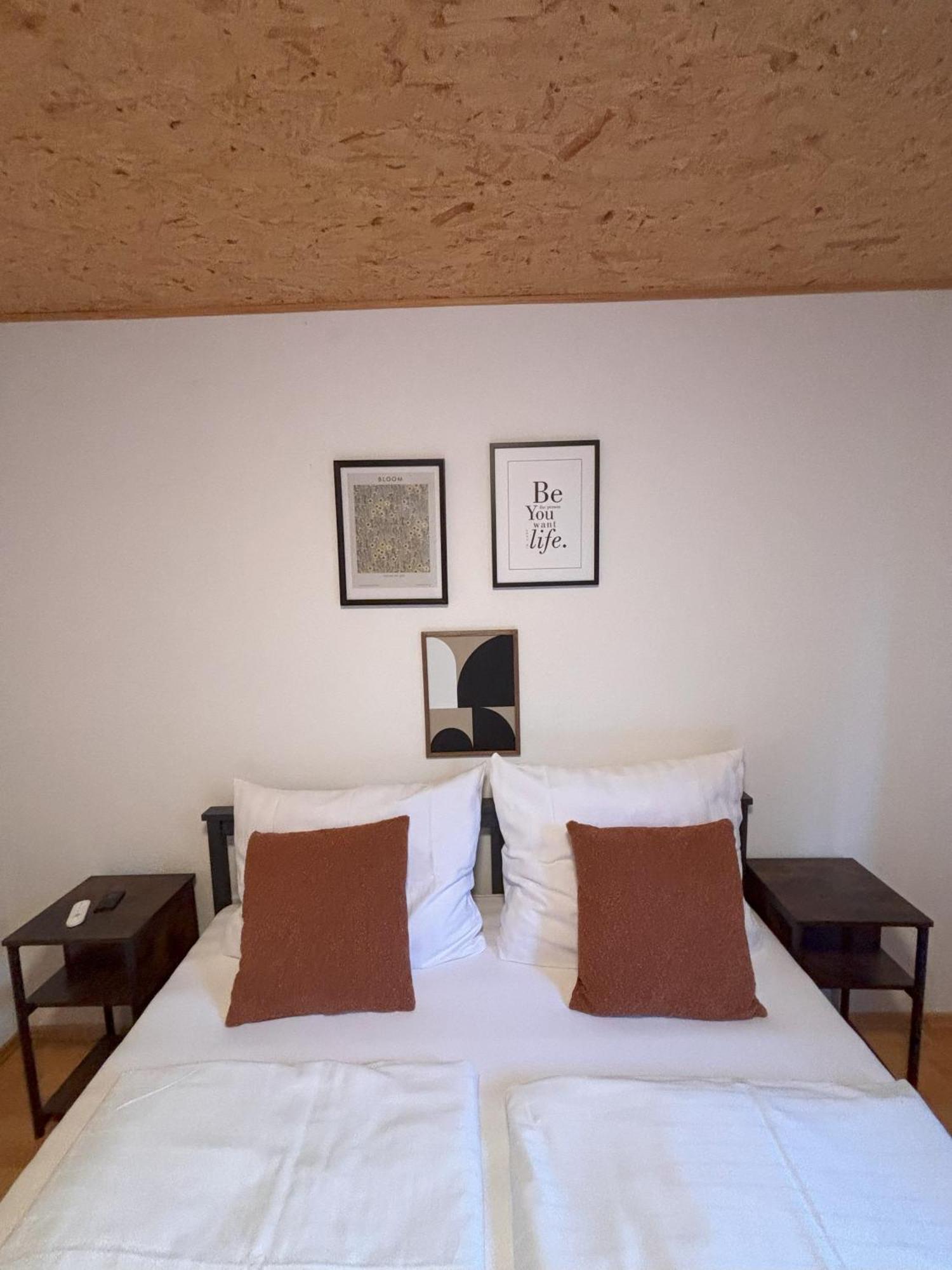 Kantor Village Am Millstaetter See - Boutique-Chalets Und Lodges Millstatt Buitenkant foto
