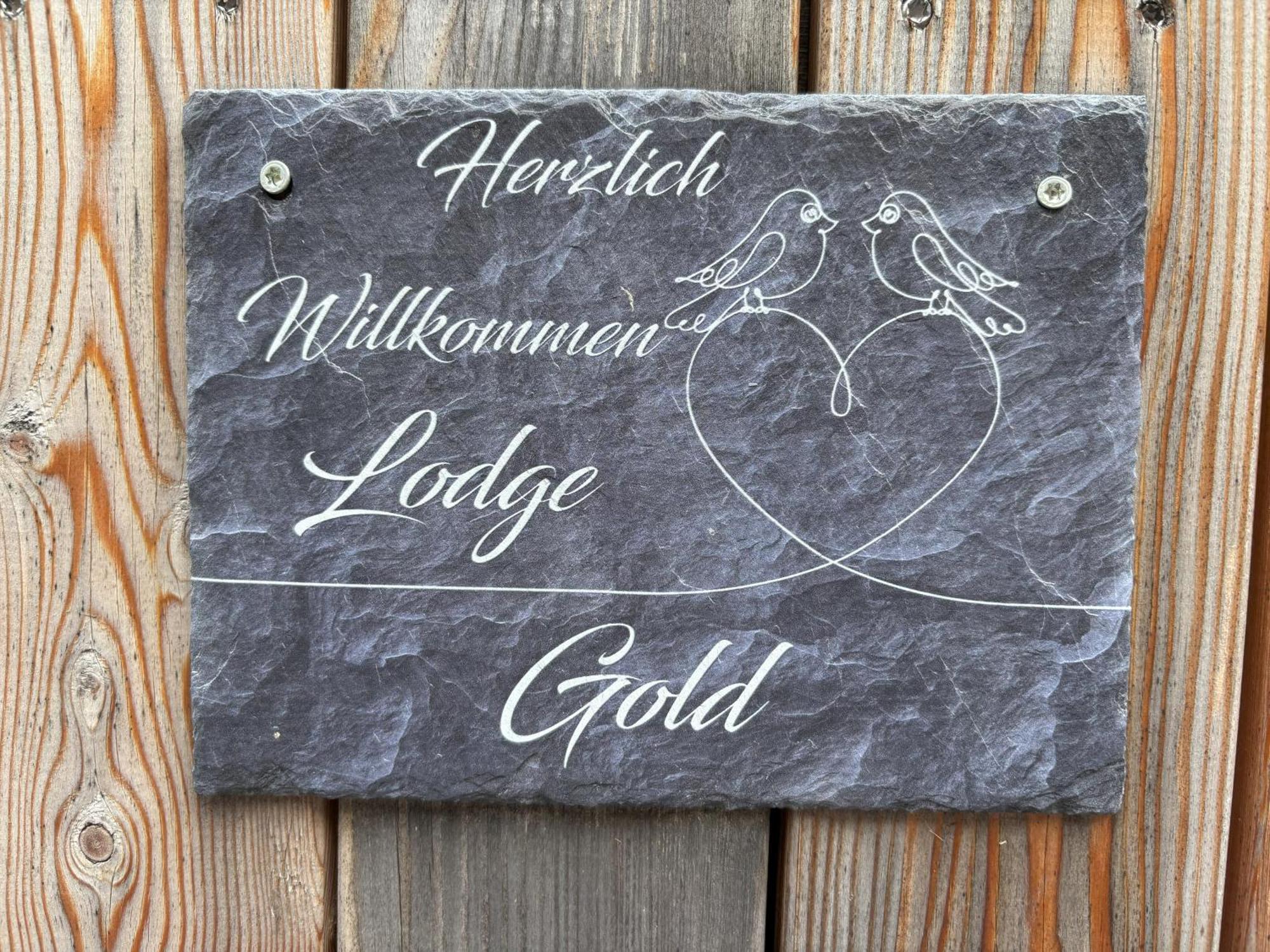 Kantor Village Am Millstaetter See - Boutique-Chalets Und Lodges Millstatt Buitenkant foto